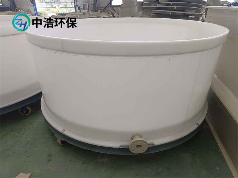 洛扎PP抽滤槽